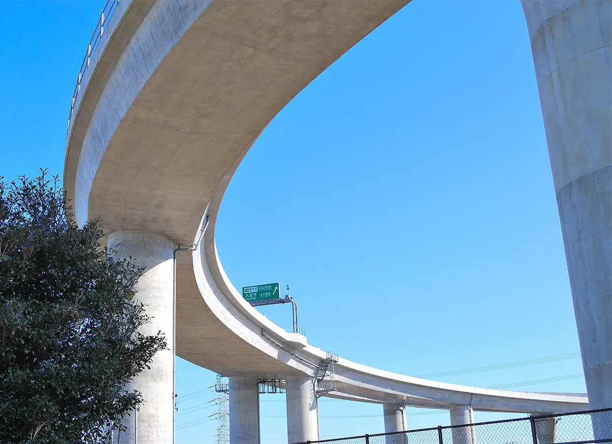 高速道路IMAGE