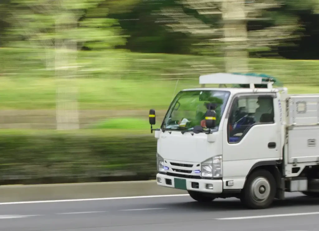 車両IMAGE